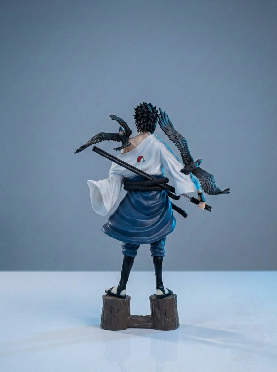 SASUKE PREMIUM 27 CM