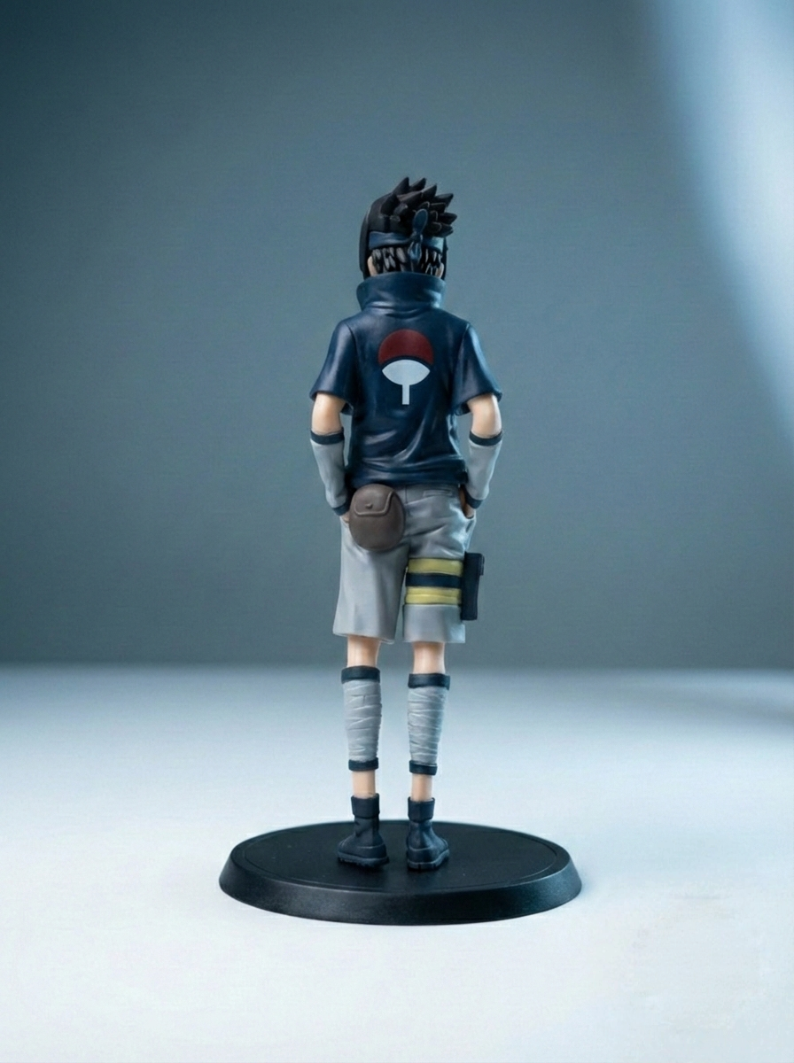 SASUKE COOL STYLE 23