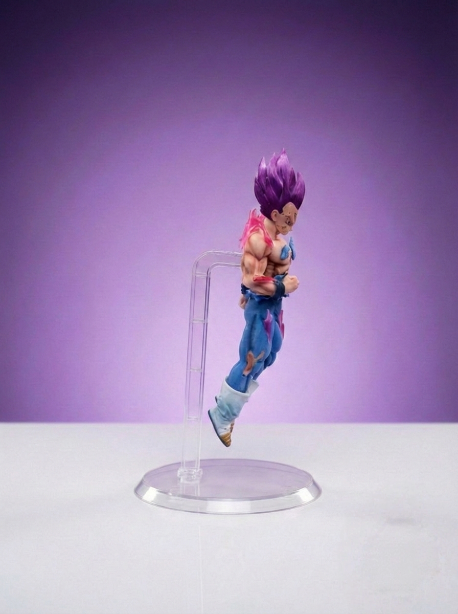 VEGETTA -GOD OF DESTROYER 24 CM