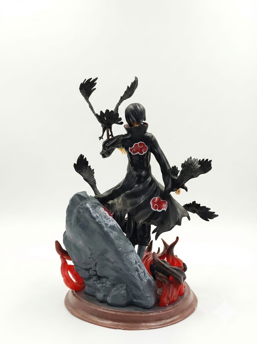 Itachi Uchhina Premium Figure 26 CM