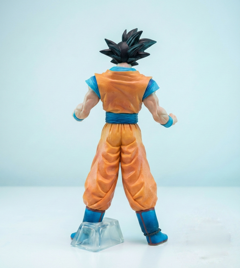 GOKU ACTION MODE 30 CM
